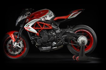 MV Agusta Brutale 800 RC 2018 - Bild 4